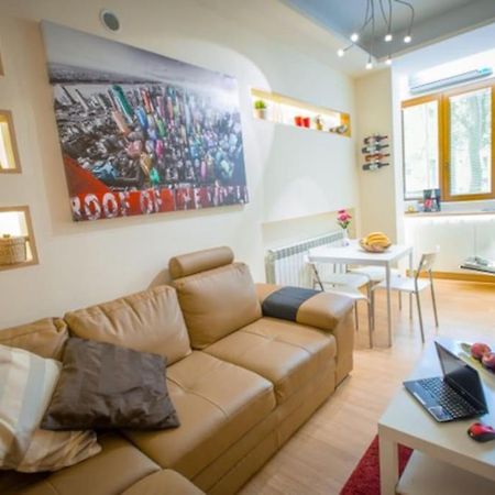 High Tech - Luxurious Apartment Sofia Exterior photo