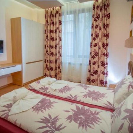 High Tech - Luxurious Apartment Sofia Exterior photo