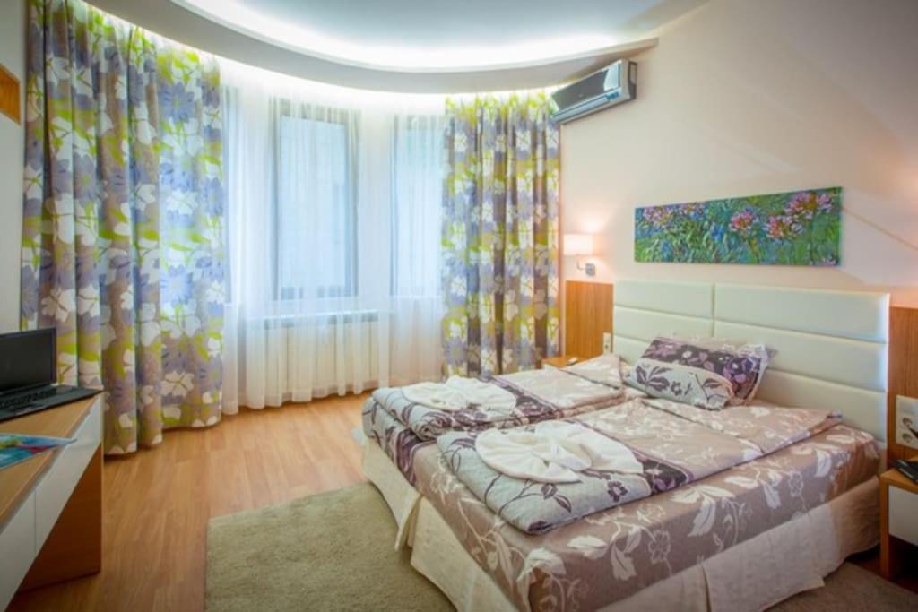 High Tech - Luxurious Apartment Sofia Exterior photo