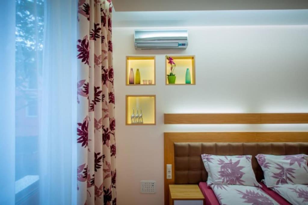 High Tech - Luxurious Apartment Sofia Exterior photo